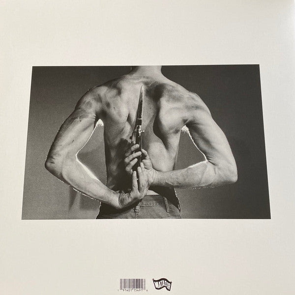 Perfume Genius - Set My Heart On Fire Immediately | Mint (M) Mint (M)-