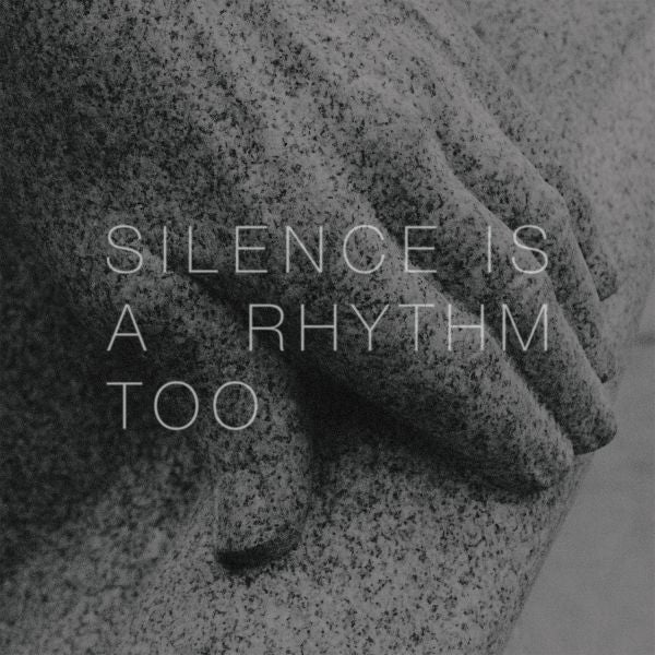 Collings, Matthew - Silence Is A Rhythm Too (CD) |-