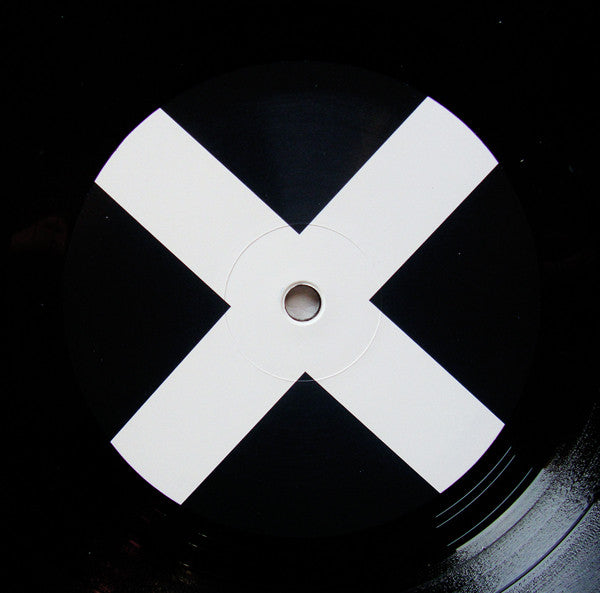 The XX - XX | Mint (M) Mint (M)-