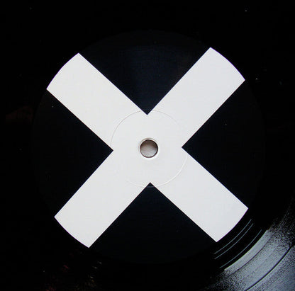 The XX - XX | Mint (M) Mint (M)-
