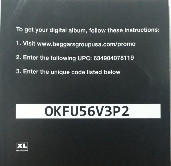 Radiohead - OK Computer | Mint (M) Mint (M)-