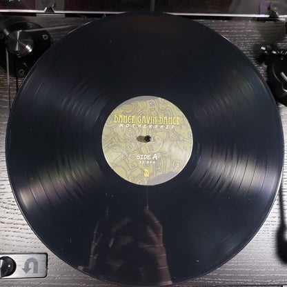 Mothership (VINYL) | Mint (M) Mint (M)-