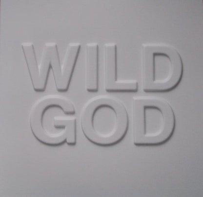 Nick Cave & The Bad Seeds - Wild God | Mint (M) Mint (M)-