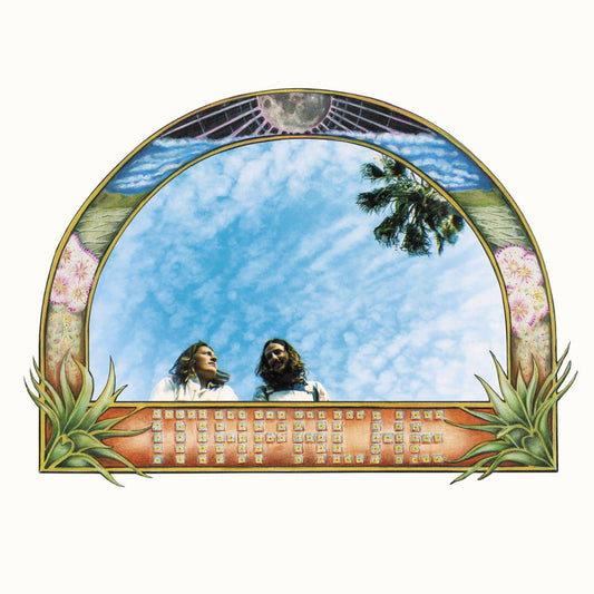 Mapache - Mapache (Vinyl) | Mint (M) Mint (M)-