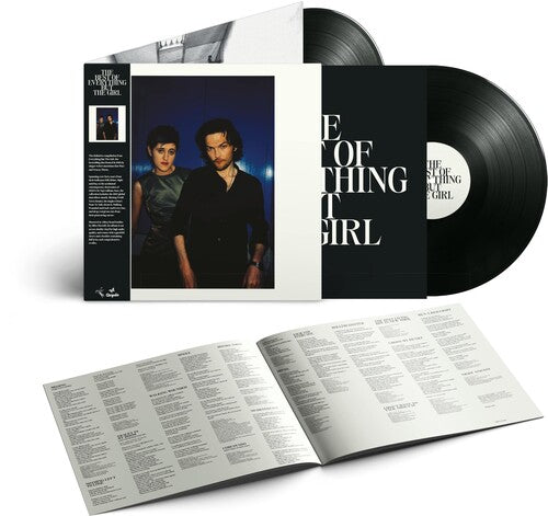 Everything But The Girl - The Best of Everything But the Girl (2xVINYL) | Mint (M) Mint (M)-