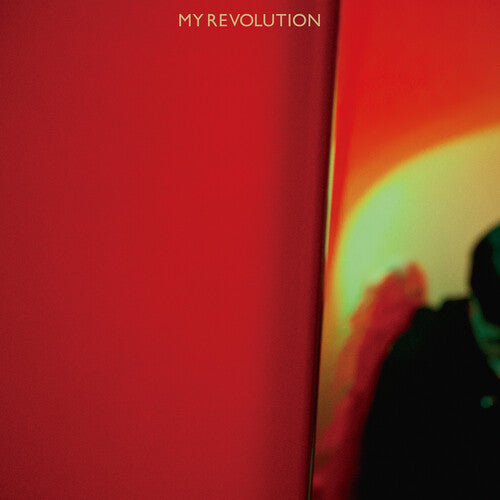Yuransen - My Revolution (VINYL) |-