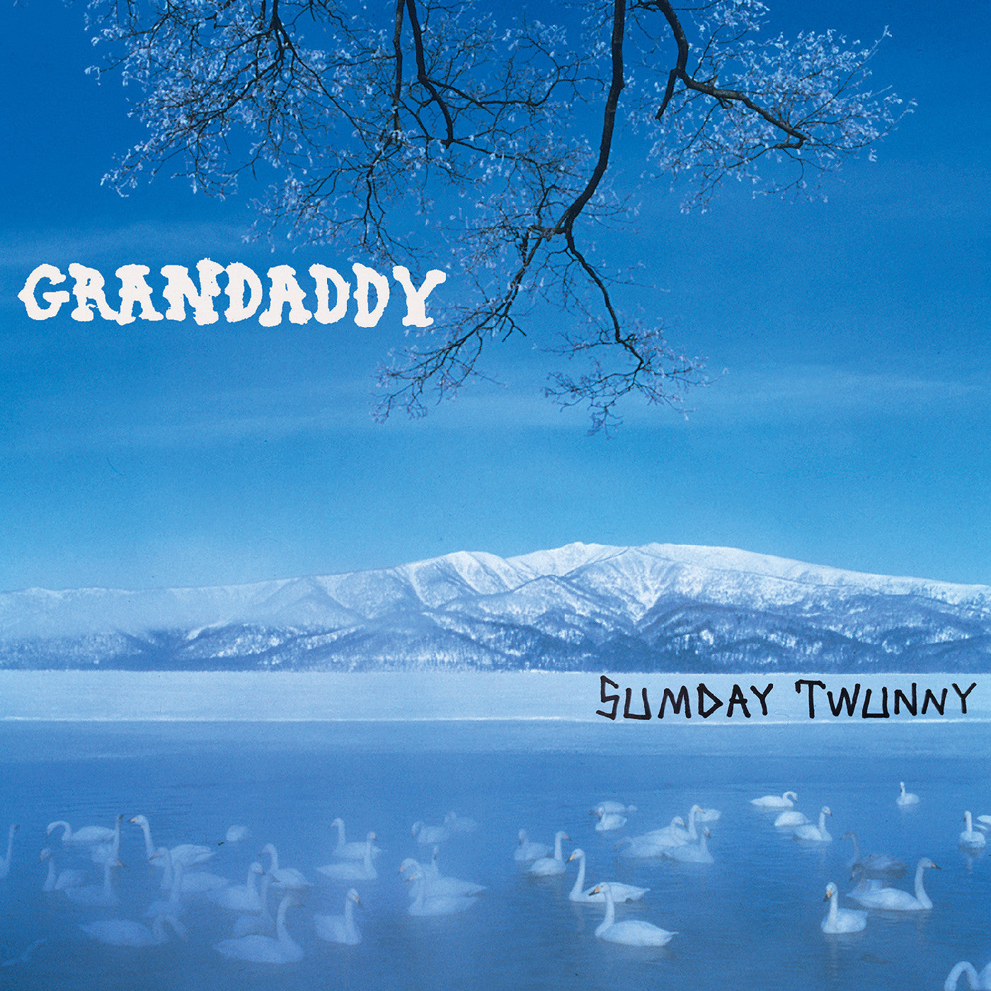 Grandaddy - Sumday: Twunny |-