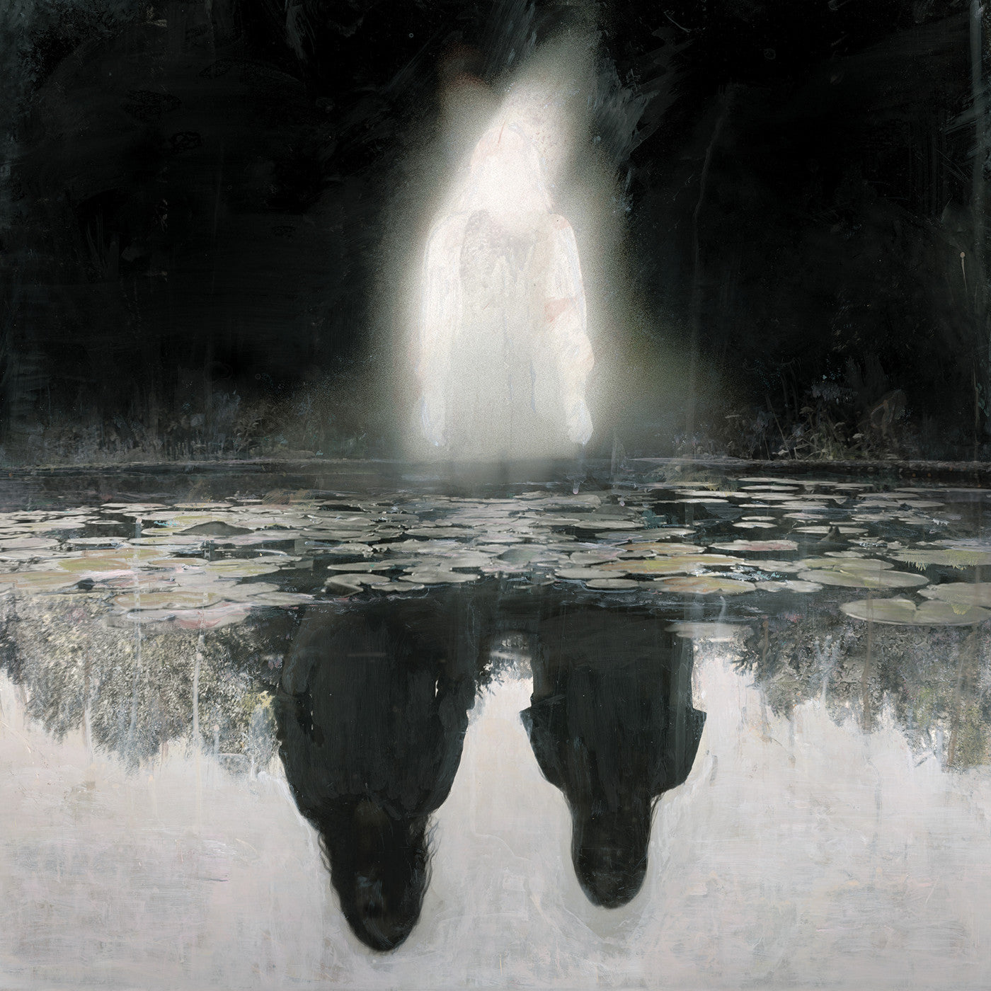 New Age Doom & Tuvaband - There Is No End |-