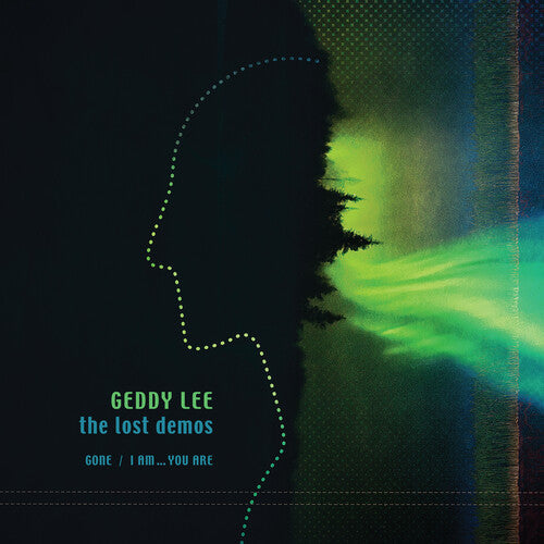 Geddy Lee - Lost Demos (VINYL 12" RSD) |-