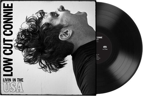 Low Cut Connie - (PRESALE 7/3/26) Livin in the USA (VINYL) | Mint (M) Mint (M)-