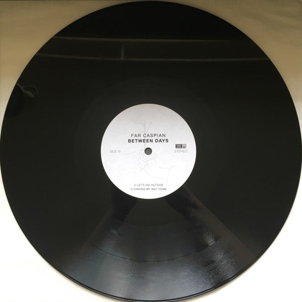 Between Days (VINYL) | Mint (M) Mint (M)-