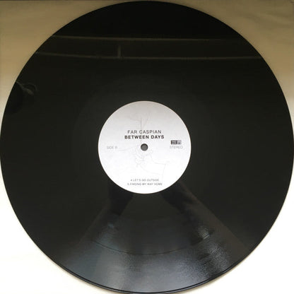 Between Days (VINYL) | Mint (M) Mint (M)-