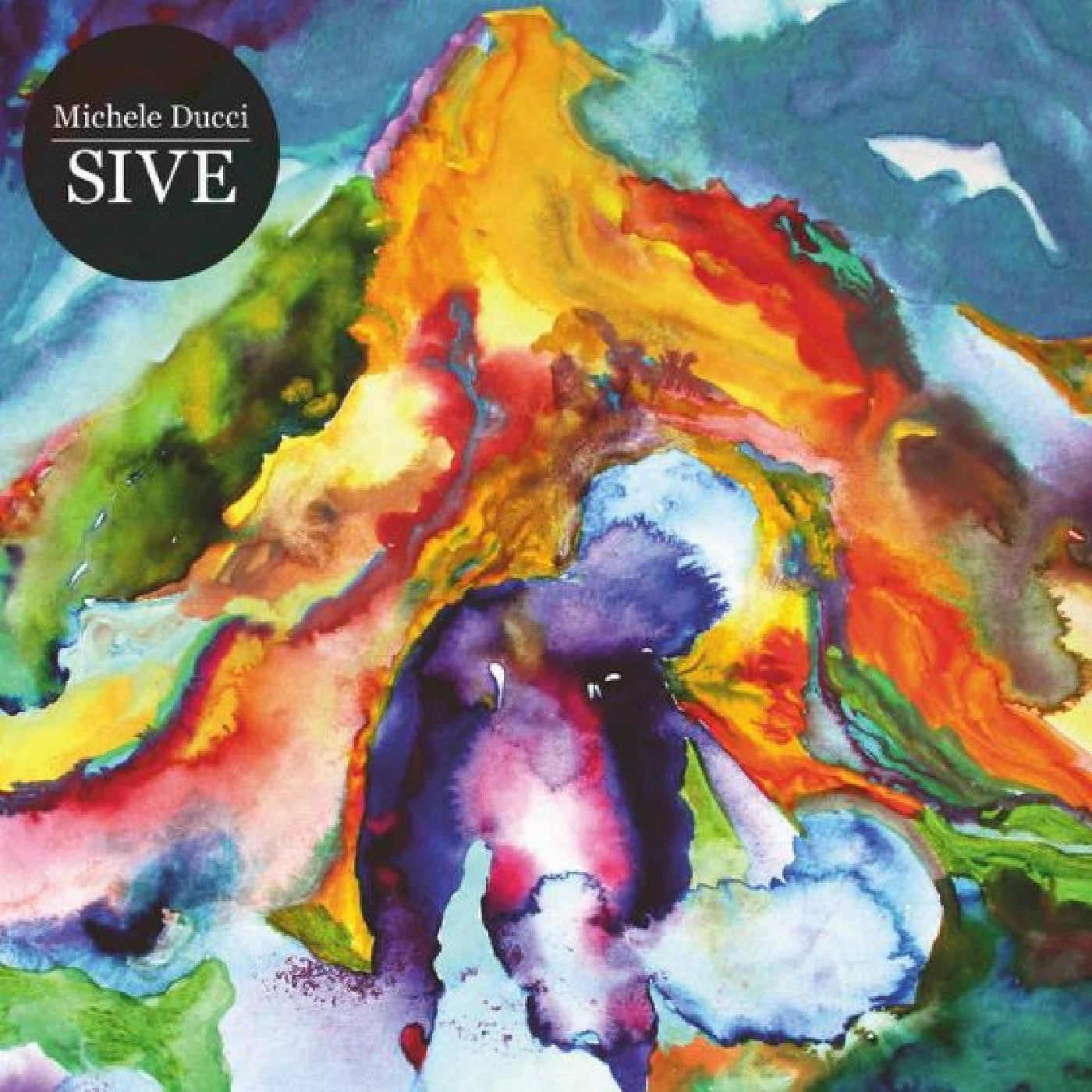 Ducci, Michele - Sive (CD) |-