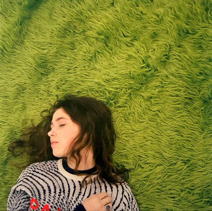 Clairo - Diary 001 | Mint (M) Mint (M)-