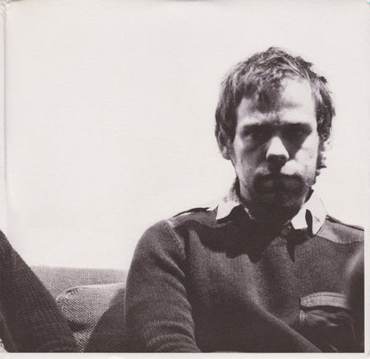 The National - High Violet | Mint (M) Mint (M)-