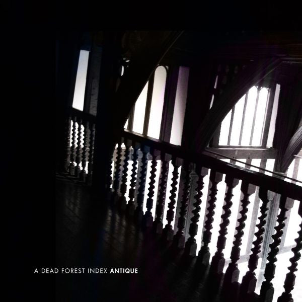 A Dead Forest Index - Antique (CD) |-