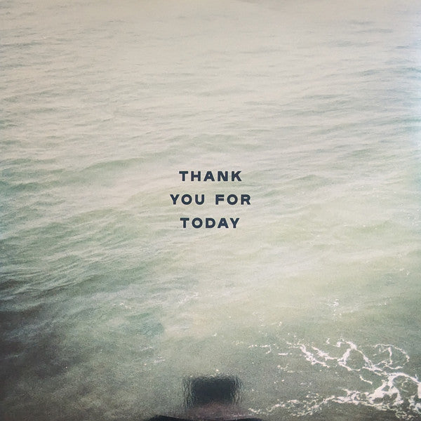 Death Cab For Cutie - Thank You For Today | Mint (M) Mint (M)-