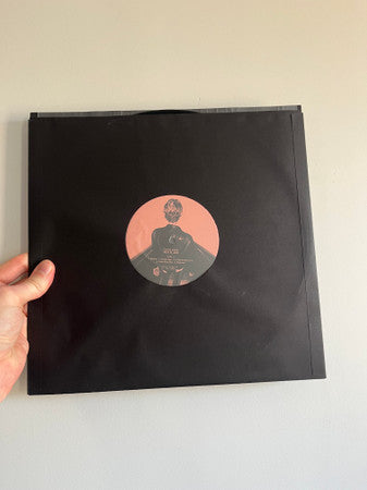 Connor Leimer - Postcard (2xVINYL) | Mint (M) Mint (M)-