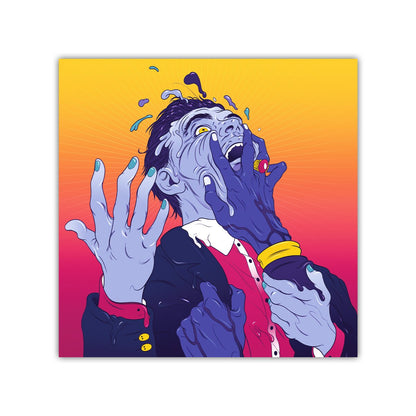 Everything Everything - Get To Heaven (MOV 180G BOOKLET VINYL) | NEW Mint (M) Mint (M)-