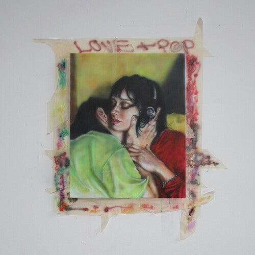 Current Joys - Love + Pop | Mint (M) Mint (M)-