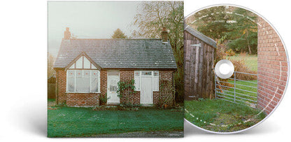 Exploring Birdsong - (PRESALE 6/26/26) Every House We Built (CD) | Mint (M) Mint (M)-