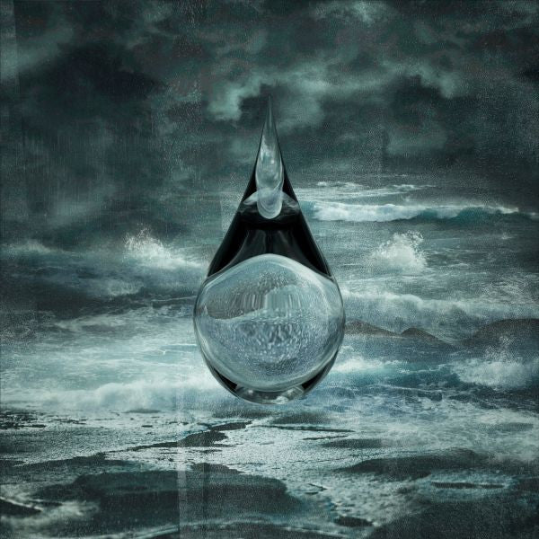 Birds Of Passage - The Death Of Our Invention (CD) | Mint (M) Mint (M)-