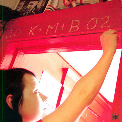 Merry Christmas From... (7" VINYL) | Mint (M) Mint (M)-