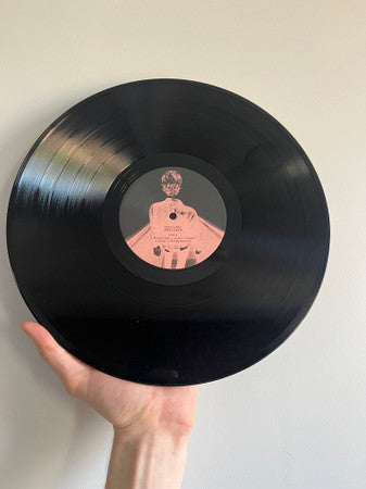 Connor Leimer - Postcard (2xVINYL) | Mint (M) Mint (M)-