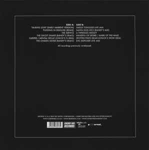 The Residents - The Residents Present Randy, Chuck & Bob In The Studio (VINYL) | Mint (M) Mint (M)-