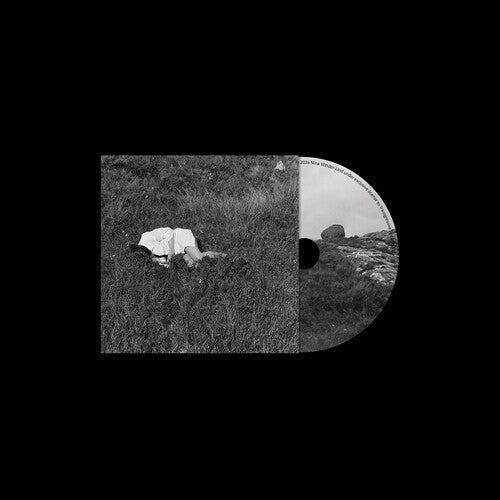 Nina Winder-Lind - (PRESALE 8/14/26) Wild Love (CD TRANSGRESSIVE 2026) | Mint (M) Mint (M)-