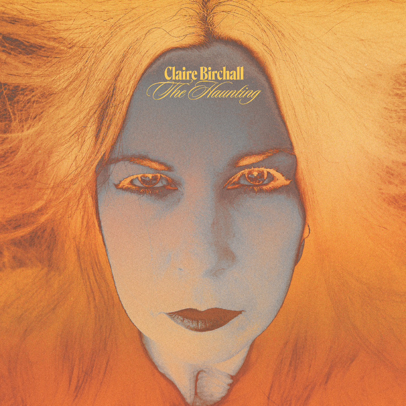 Birchall, Claire - The Haunting |-