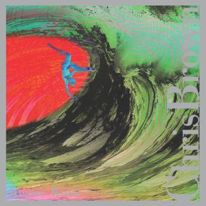 Brown, Chris - Rogue Wave (CD) |-