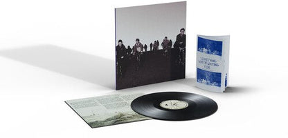 Friko - Something Worth Waiting for (VINYL) | Mint (M) Mint (M)-