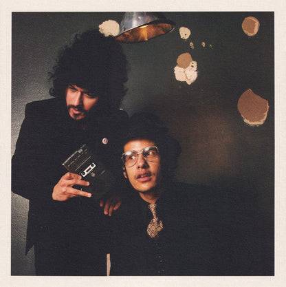 De-Loused In The Comatorium (2xVINYL GOLD/BLACK VMP) | Mint (M) Near Mint (NM)-