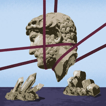 Hot Chip - (PRESALE 7/17/26) One Life Stand (GATEFOLD WALLET NOTES CD) |-