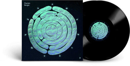 Flavien Berger - Contre-Temps (2xVINYL) | Mint (M) Mint (M)-