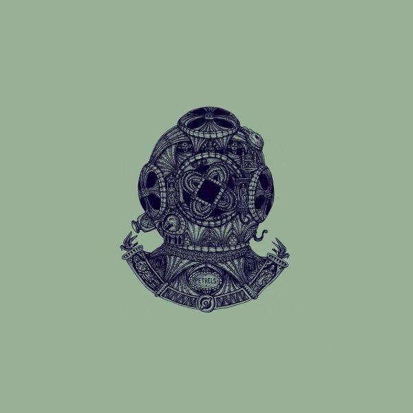 Petrels - Haeligewielle (CD) | Mint (M) Mint (M)-