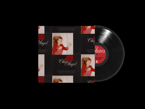 Maya Hawke - Chaos Angel | Mint (M) Mint (M)-