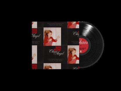 Maya Hawke - Chaos Angel | Mint (M) Mint (M)-