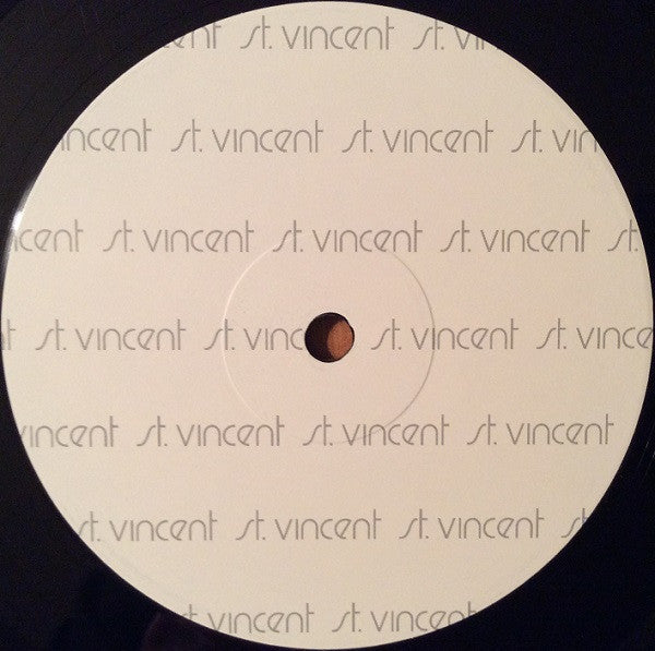 St. Vincent - Marry Me | Mint (M) Mint (M)-