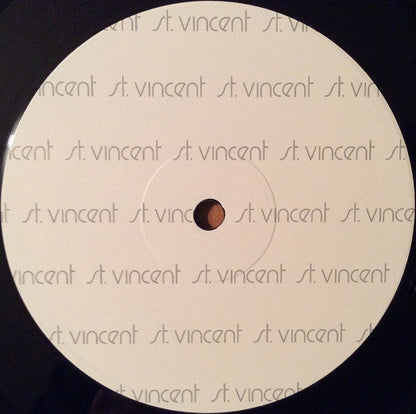 St. Vincent - Marry Me | Mint (M) Mint (M)-