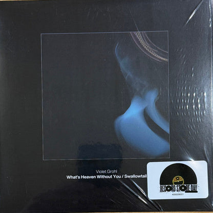 Violet Grohl - What's Heaven Without You / Swallowtail (RSD 2026 VINYL 7") | Mint (M) Mint (M)-
