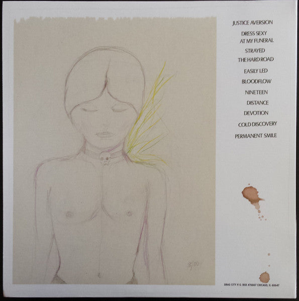 Smog - Dongs Of Sevotion (2x VINYL) |-
