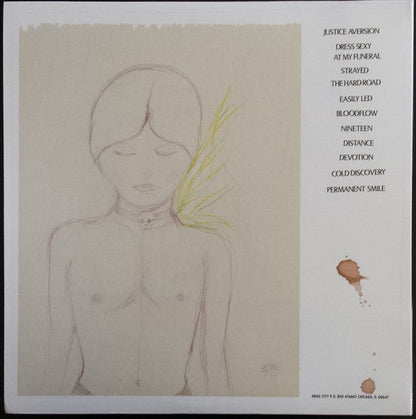 Smog - Dongs Of Sevotion (2x VINYL) |-