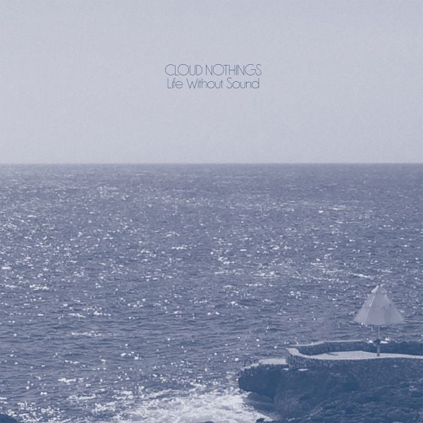 Cloud Nothings - Life Without Sound (CD) |-