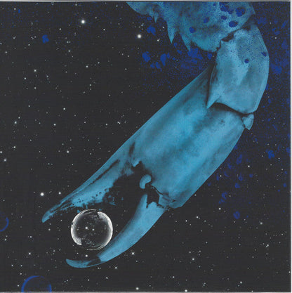 Jack White (2) - Archbishop Harold Holmes (7" VINYL) | Mint (M) Mint (M)-