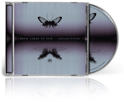 From Ashes to New - Reflections (CD) | Mint (M) Mint (M)-
