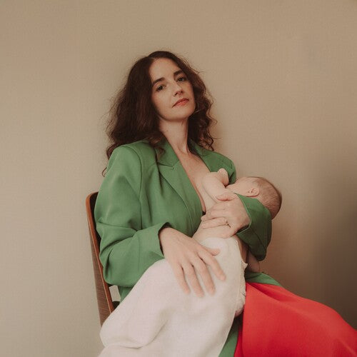 Michaela Anne - These Are the Days (VINYL) | Mint (M) Mint (M)-