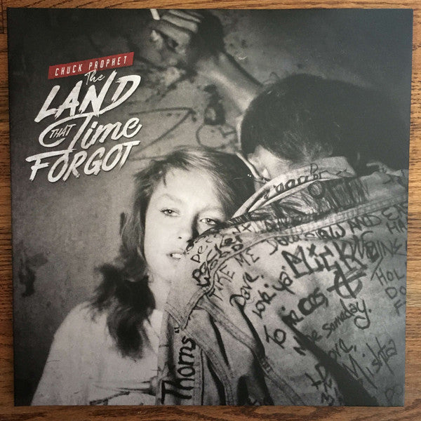 The Land That Time Forgot (VINYL) | Mint (M) Mint (M)-