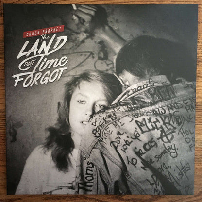 The Land That Time Forgot (VINYL) | Mint (M) Mint (M)-